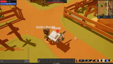 ArchMMO 2 preview 3