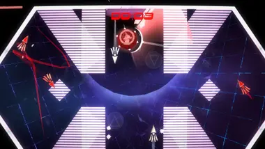 Arclight Cascade preview 5