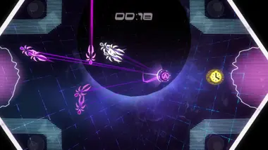 Arclight Cascade preview 4