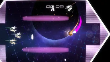 Arclight Cascade preview 3
