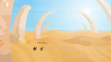 Arco preview 2