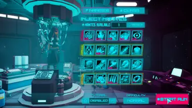 ArcRunner preview 6