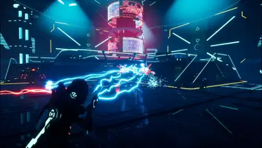 ArcRunner preview 5