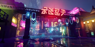ArcRunner preview 8