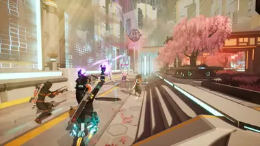 ArcRunner preview 7