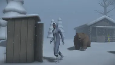 Arctic alive preview 2