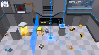 Area 86 preview 3