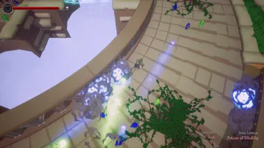Arena of the Gods preview 4