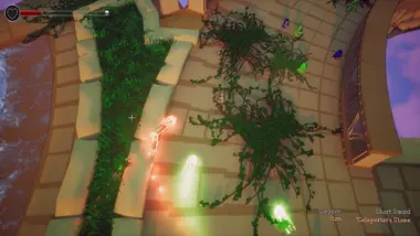 Arena of the Gods preview 3