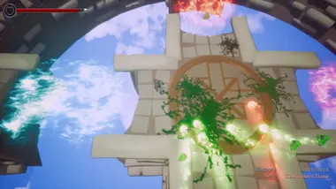 Arena of the Gods preview 2