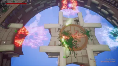 Arena of the Gods preview 5