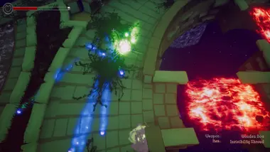 Arena of the Gods preview 7