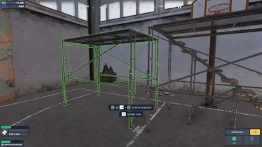Arena Renovation preview 11