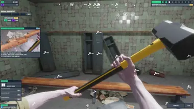Arena Renovation preview 4