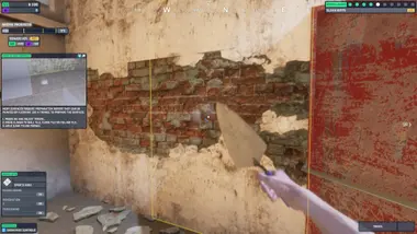 Arena Renovation preview 12