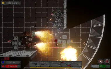 Ares Omega preview 12