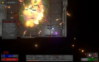 Ares Omega preview 14