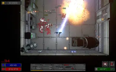 Ares Omega preview 10