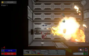 Ares Omega preview 11