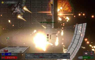 Ares Omega preview 8