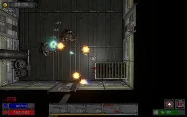 Ares Omega preview 6
