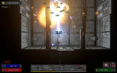 Ares Omega preview 7