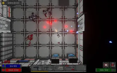 Ares Omega preview 4
