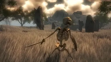 Argonus and the Gods of Stone preview 3