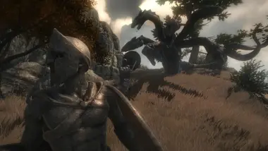 Argonus and the Gods of Stone preview 5