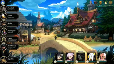 ARIA CHRONICLE preview 10