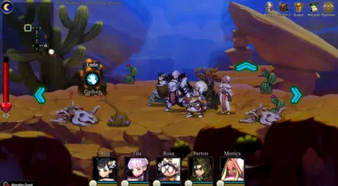 ARIA CHRONICLE preview 7