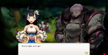 ARIA CHRONICLE preview 13