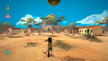 Arida: Backland's Awakening preview 4
