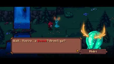Arietta of Spirits preview 6