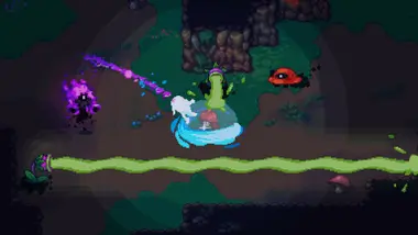 Arietta of Spirits preview 8