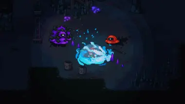Arietta of Spirits preview 5