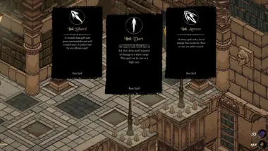 Aris Arcanum preview 9