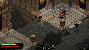 Aris Arcanum preview 6