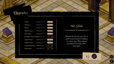 Aris Arcanum preview 7