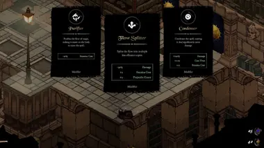 Aris Arcanum preview 5