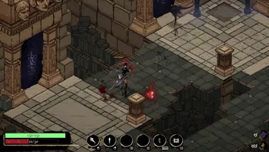 Aris Arcanum preview 3