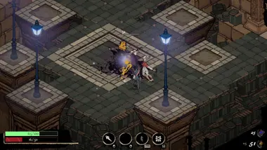 Aris Arcanum preview 8