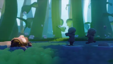 Arise: A Simple Story preview 7