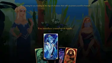 ARISEN - Chronicles of Var'Nagal preview 5