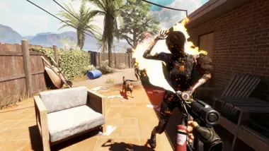 Arizona Sunshine 2 preview 3