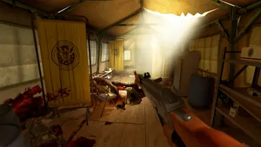 Arizona Sunshine Remake preview 3