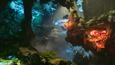 ARK: Survival Ascended preview 8