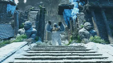 ARK: Survival Ascended preview 3
