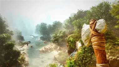 ARK: Survival Ascended preview 2