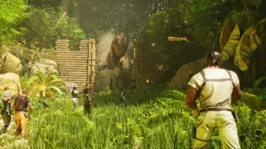 ARK: Survival Ascended preview 6